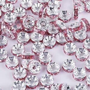 06-light pink / 8mm (sold by the piece)