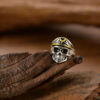 oly-af491cfabf4b4eae308478c3b62d3b99 Wholesale Retro Gothic Skull Ring Hip Hop Street Style Silver Unisex Jewelry Accessory Gift