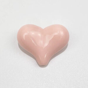 06-coral pink / 17 * 22mm(10)