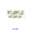 oly-b0f18c89a3a6131f3eaa0f19687bd621 Wholesale 8pcs Multi style Graffiti Portrait Graphic 3oz Cup Stickers Wrap OLY Exclusive