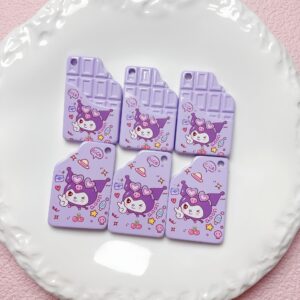 06-culomi / Size about 50*33mm