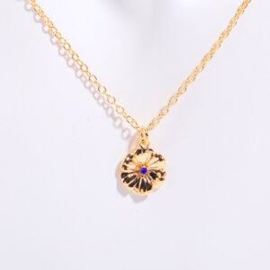 September necklace