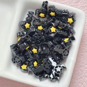 07-black / Sold by the piece