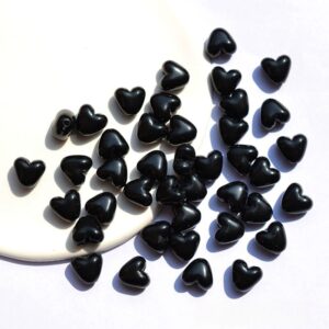 02-Black / 10mm(50)