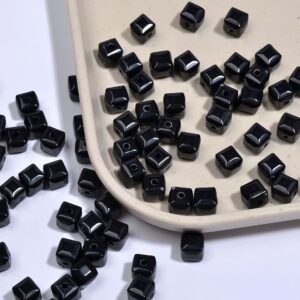 12-black / 7mm (sold by piece)