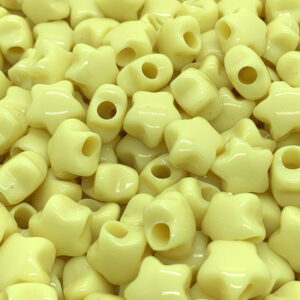 07-Yellow / Diameter 15mm, aperture 5mm(20/package)