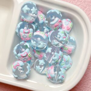 E176-01 / 16mm (sold by piece)
