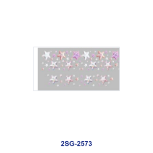 2SG-2573 / 8pcs / 16*7cm