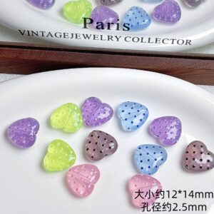 06-Random Color Mixing / Sold per piece