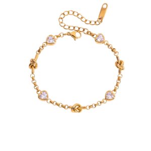 Love bracelet