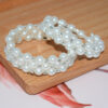 oly-b2ce92b82d9bc3fc17973943c0a232b9 Wholesale Pearl Rhinestone Multi Layer Bracelet For Women Trendy Fashion Jewelry Accessory Gift