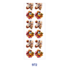 oly-b2f114f546821573cf09d9f10ade140e Wholesale 2/8/16pcs Festival Bear Anchor Letter Sports Ball Cartoon Character Print Pen and Bookmark Stickers UV DTF Wraps OLY Exclusive