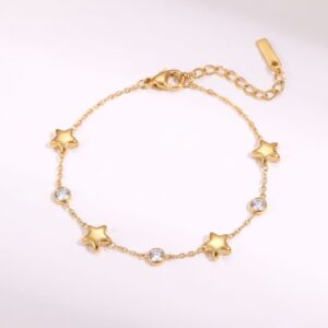 Star bracelet
