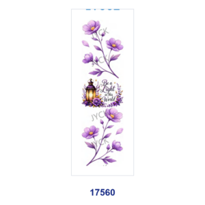 17560 / 16pcs / 11*3.2cm
