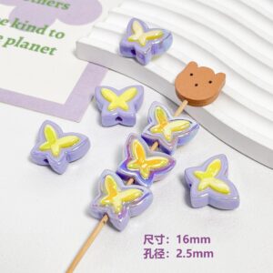 C82-09-light purple / Size see picture (sold by piece)