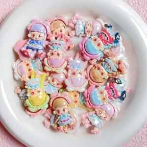 06-cross-dressing girl mix / Sold by piece