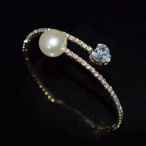 SL-1163 Golden Pearl zircon