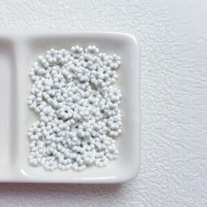 03-white / Size about 6mm