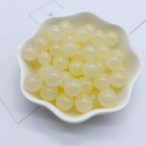 Yellow / 10mm