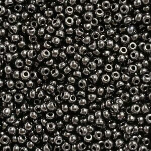 10-Black / 3mm(500/bag)