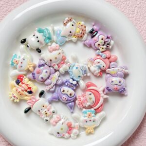 12-randomly mixed colors / Sold by piece