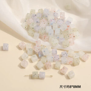 01# small square (20 pieces)