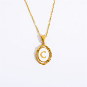 C- Gold