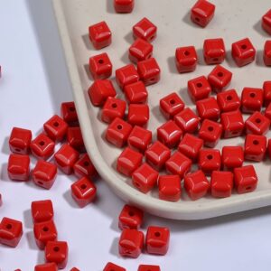 08-red / 7mm (sold by piece)