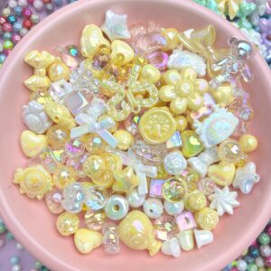 13-yellow / Sold by gram