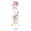 oly-b75682f600a5752b2da91afd7e2fa8f9 Wholesale 2/8/16pcs Cute Alien Cartoon Character Easter Egg Bunny Floral Festive Lettering Print Pen and Bookmark Stickers UV DTF Wraps OLY Exclusive