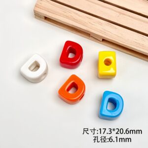 D / Solid color (sold by piece)