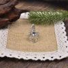 Wholesale Trendy Ring In Antique Silver Finish Zinc Alloy Unisex Jewelry Accessory For Boutique Resale