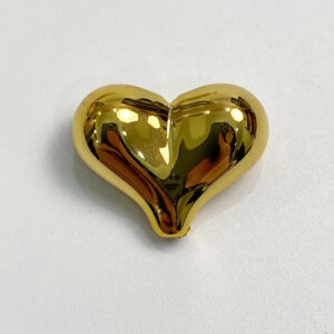 04# Fart Peach Gold