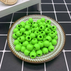 Green / 10mm(50/bag)