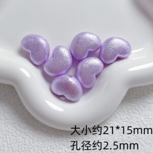 01-light purple / Sold by piece
