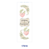 oly-b856e54af98130982b3920eb379b8952 Wholesale 2/8/16pcs Pastel Kawaii Inspirational Cartoon Style Pen and Bookmark Stickers UV DTF Wraps