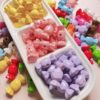 oly-b86b87bf6b759215cb270db1d84d0631 Wholesale Colorful Candy Acrylic Loose Beads for DIY Jewelry Making Phone Charm Bag Pendant