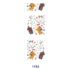 oly-b8792c8c719ca050fc81b52aa17daad8 Wholesale 2/8/16pcs Fresh Strawberry Prickly Cactus Pastel Butterfly Blue Floral Gingerbread Man Candy Cane Print Pen and Bookmark Stickers UV DTF Wraps OLY Exclusive
