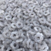 oly-b8865b14469cb62445692535a2389f5a Wholesale Retro Gradient 5-Petal Flower Acrylic Loose Beads DIY Earring & Hair Accessory Craft Supply for Boutique Resale