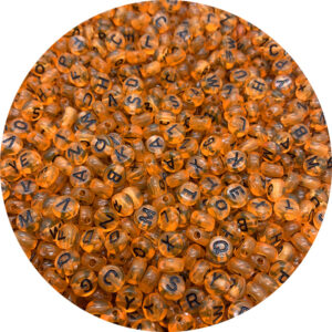 Orange / 4*7mm(100)