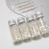 oly-b8c4115f6d4bd35e0747fb69e7ad99ff Wholesale Chic Silver Tone Square Loose Beads Alloy Spacer Beads for DIY Jewelry Making Bracelet Necklace Gift Supply