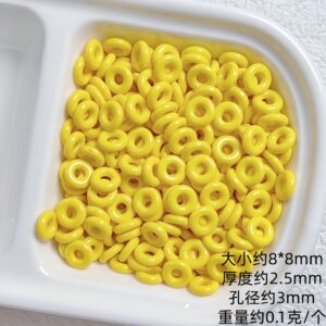 07-Yellow / Sold per piece