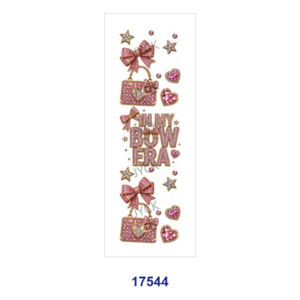 17544 / 2pcs / 11*3.2cm