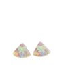 oly-b9c507bcfa7d485453726dc684d613b0 Wholesale Acrylic Cute Cartoon Bear Rabbit Beads DIY Phone Chain Keychain Bag Pendant Car Charm Gift