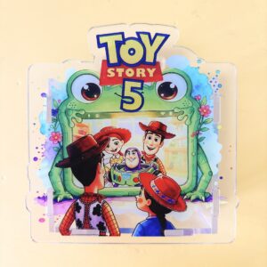 B712 - Toy Pen Holder