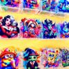 oly-b9e5bedfe94a0ceff89e5f7e3f5c7d12 Wholesale Themed Acrylic Pen Holder Pencil Case Desk Organizer Gift OLY Exclusive