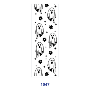 1047 / 8pcs / 11*3.2cm
