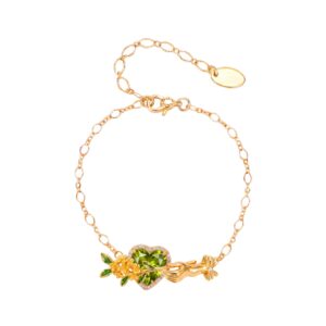 August love flowers