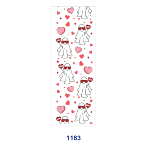 1183 / 2pcs / 11*3.2cm