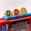 oly-bb097e7a366da8f9336190dff155703d Wholesale Copper Red Bohemian Star Tarot Ring Adjustable Size Fashion Accessory